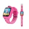 Contixo KW1 Smart Watch for Kids with Educational Games, HD Touch Screen, Camera & MP3 Music Player, Pink KW1-Pink - alternate 3